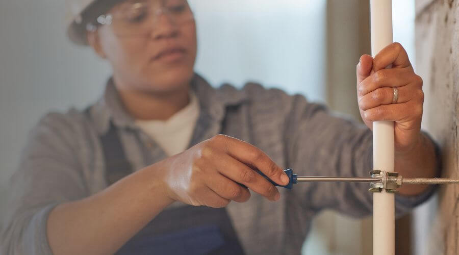 Faucet & Showerhead Inspection in Winton, NC